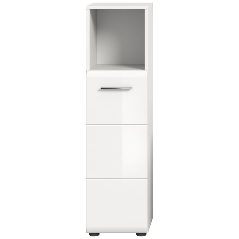 Ice Accent Cabinet