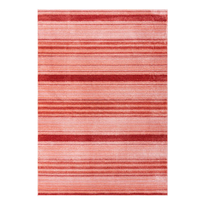 Osteen Striped Indoor Rug