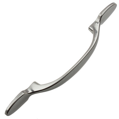 Classic 3" Center to Center Arch Pull