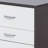 Chic Rectangular Accent Table With Multiple Drawers, A Stylish And Functional Addition To Your Home Decor