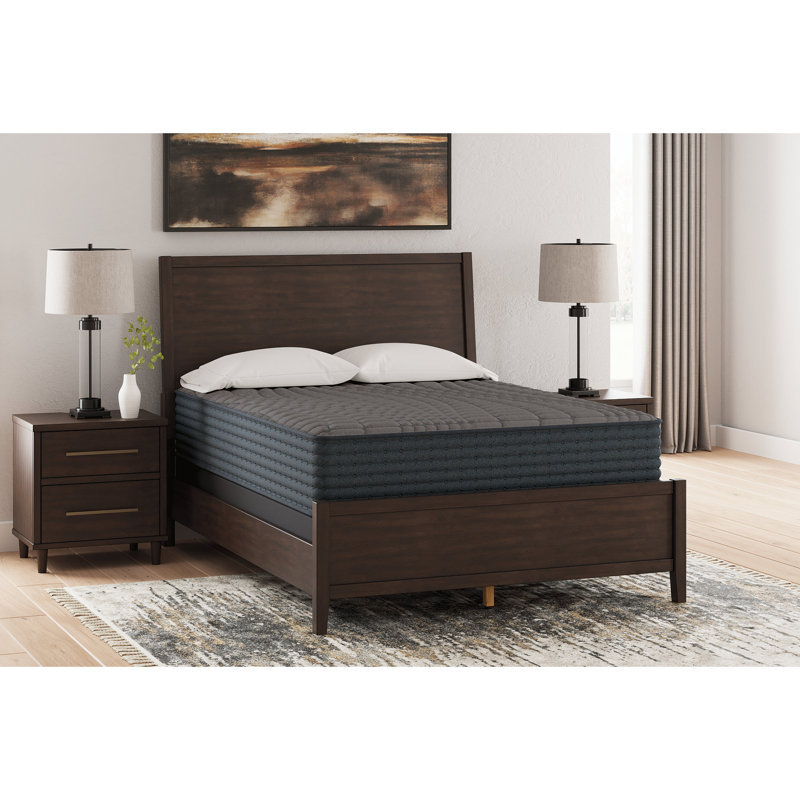 Matelas Sevin, Très grand lit