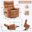 Fauteuil inclinable Tishan-1546682257