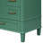 Susse 18.3'' Single Bathroom Vanity with Top-129327974
