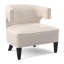 Laurel Barrel Chair-70373665-70373732