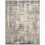 Handmade Abstract Area Rug-1666694186
