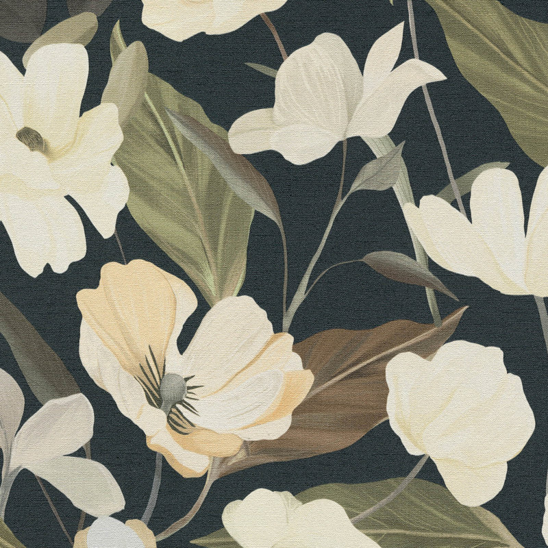 Échantillon de papier peint Fairy Blossom