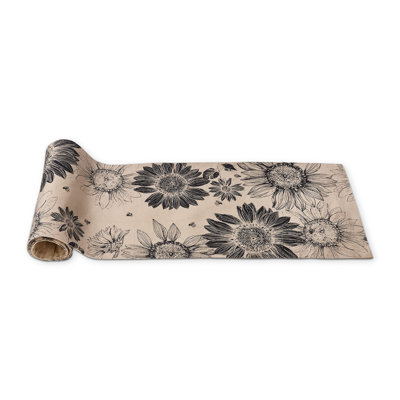 Hostetter Rectangle Charger