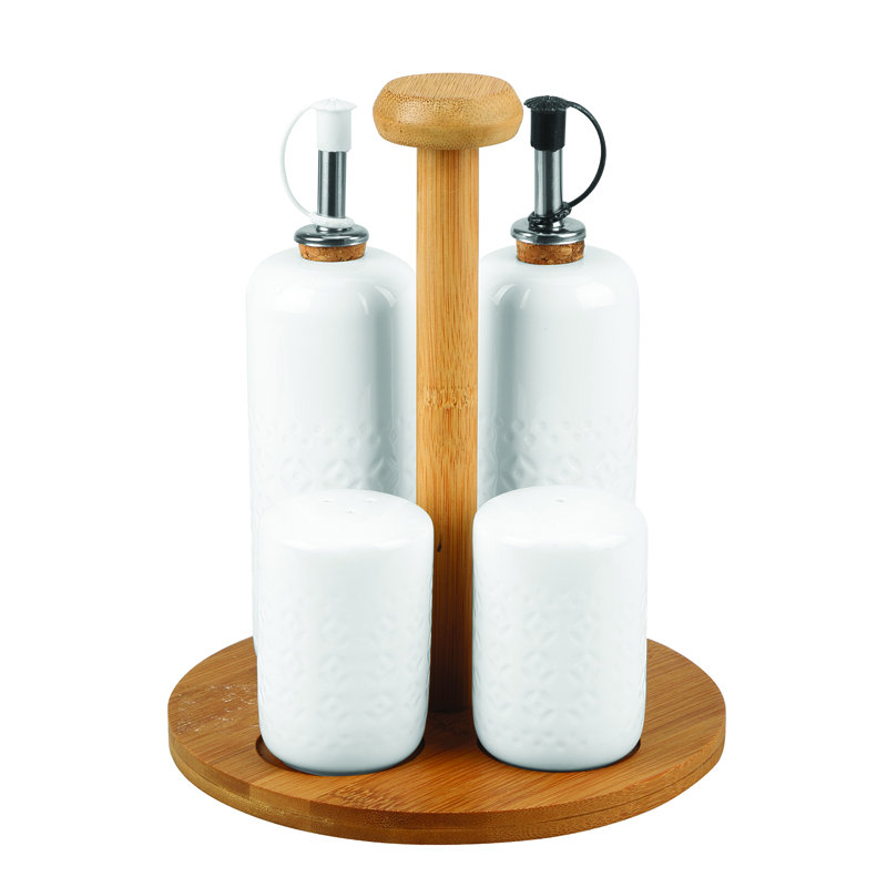 Condiment Set