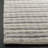 Russo Hand Woven Bamboo Silk Striped Rug-591663505