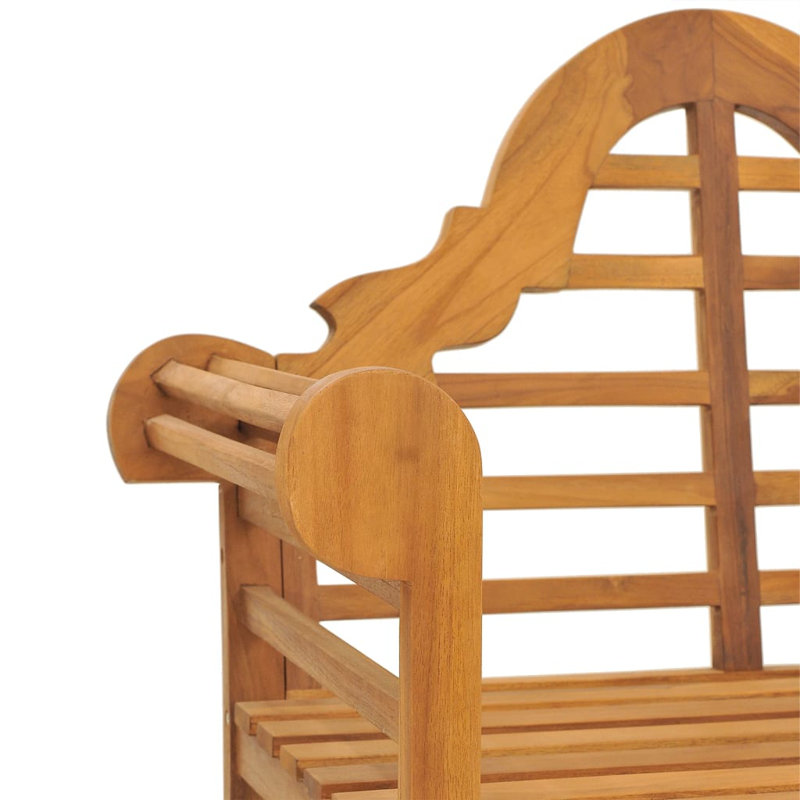 Chakiya Patio Dining Armchair with Cushion