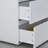 SHDC 6 Drawer 55.1"W Double Dresser