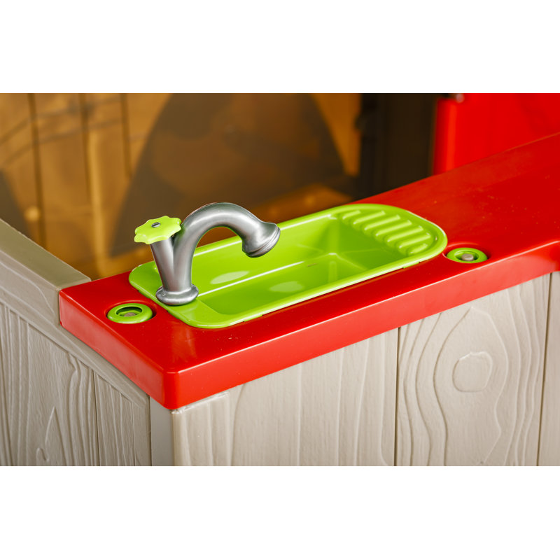 Paradiso Toys Play Kiosk/Shop