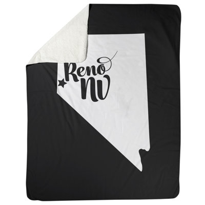 Jeté polaire reno nevada