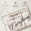 "Family And Home Typographie" Family Is Everything Quote-93062310