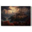 Landscape Series-XCVIII - Cavas enveloppés de galerie-923894160