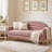 Michala Upholstered Loveseat-2029681380-2029681382