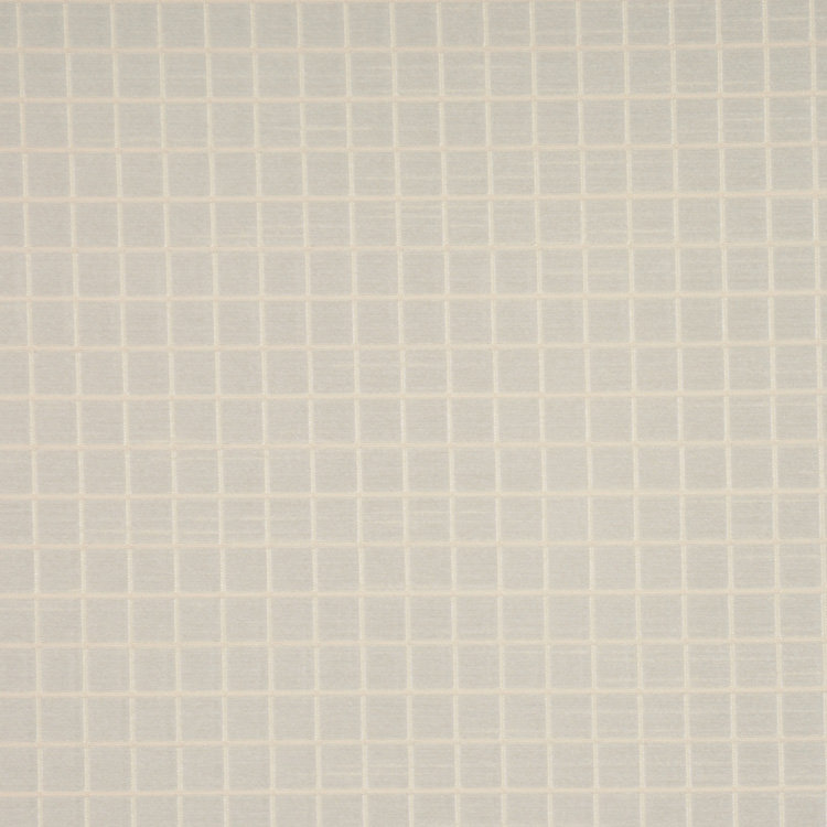 Fancy Fabric, Vanilla