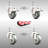 Polyurethane Casters