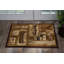 Tapis ivoire / beige-26909100