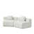 Beige Chenille