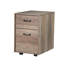 Ensemble de bureau 3 pièces Summy