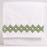 Malfia Sateen Sheet Set