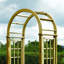 Rowlinson Round Top Arch