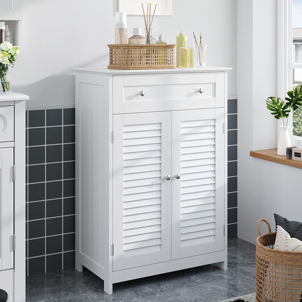 bathroom cabinet