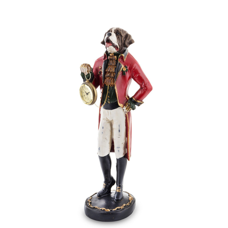 Wert Figurine