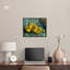 «Still Life With Quinces», art mural rétro sur toile par Art Remedy-104336646-104336652