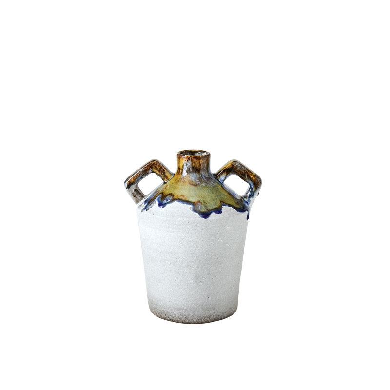 Urnes et pots décoratifs en céramique / porcelaine