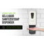 1200 ml Distributeur de savon mural mural