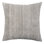 Morpho Square Woven Jacquard Pillow
