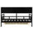Elegant Daybed With Wood Slat Support, Two Drawers, And Storage Space -colored Solid Frame, Functional Bedside-1891061463-1891061460