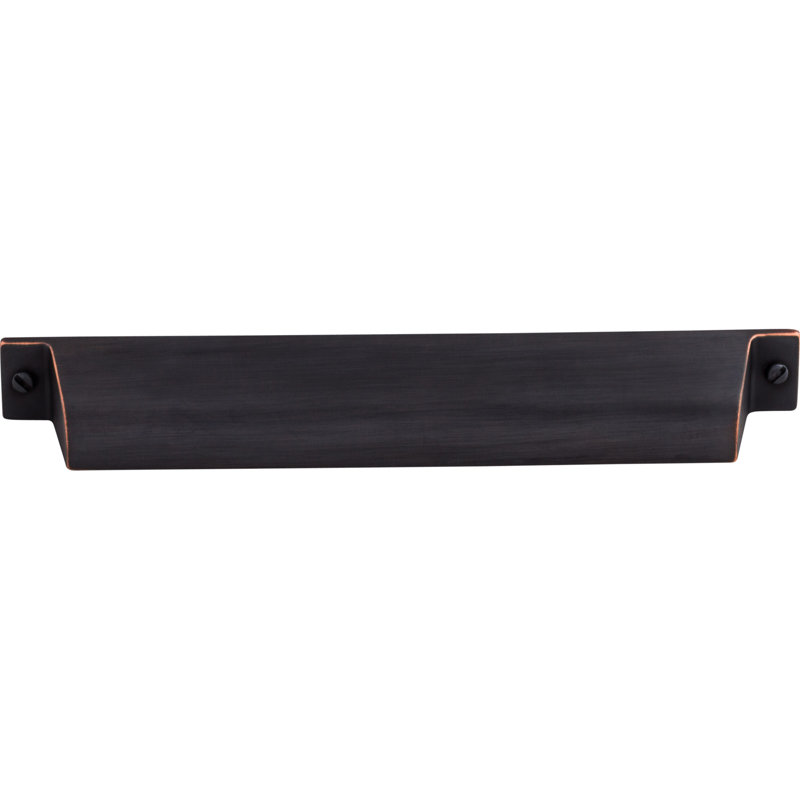 Channing Cup/Bin pull, Umbrio, 7" Center to Center