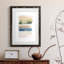 Foin Swatches II - peinture encadrée-1858829417-1858829424