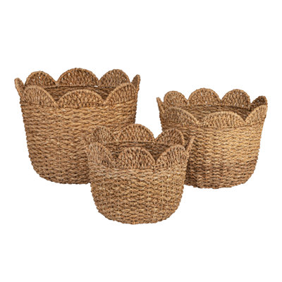 Birch Lane™ Arin Bankuan Basket