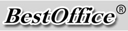 BestOffice logo