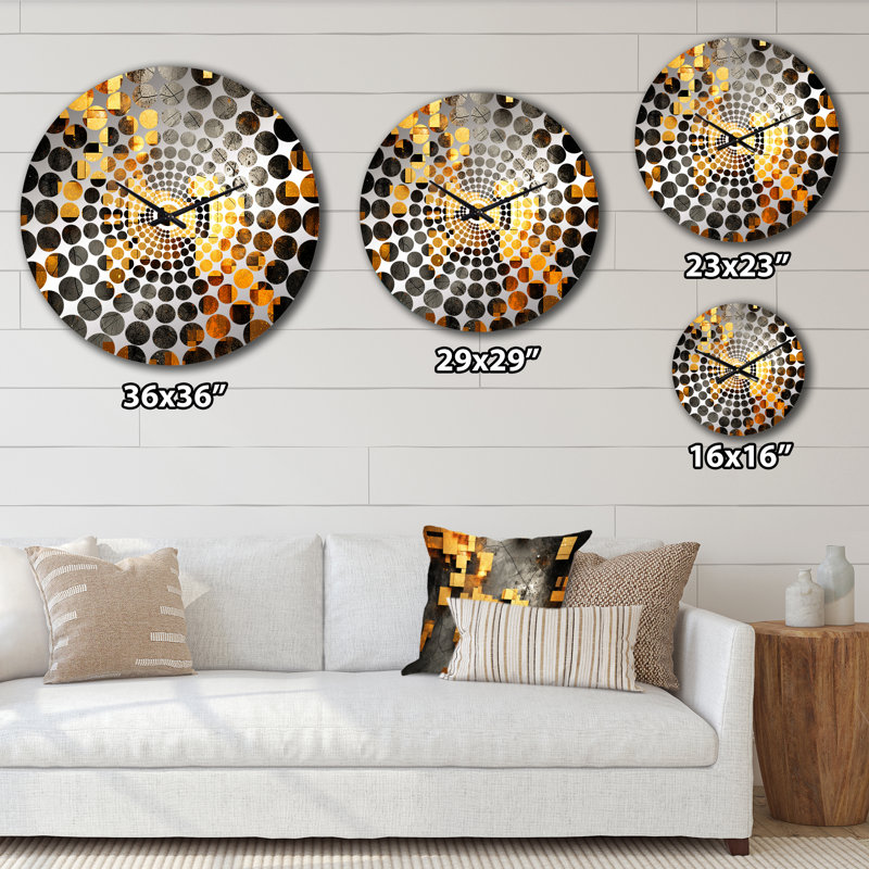 Horloge murale Limor, Petit