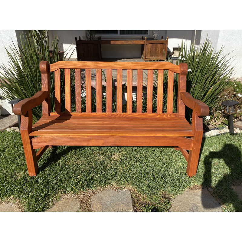 Banc d'extérieur 60 po Classic