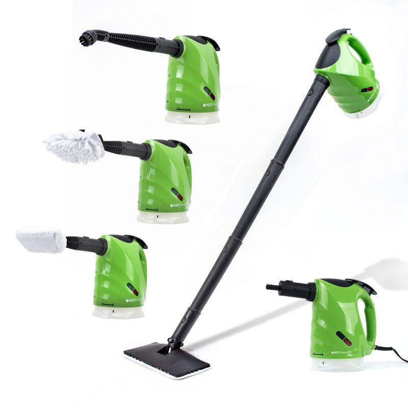 Aspirateur à main H2O