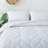 All Season Polyester Down Alternative Comforter-63319272