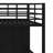 Jayvonte Kids Full Loft Bed with Drawers