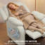 Fauteuil inclinable de massage avec moteur Quiet-806510617