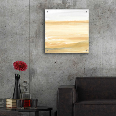 «Ochre Sands II» par Chris Paschke