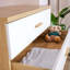 Commode 4 tiroirs l 31,5 po