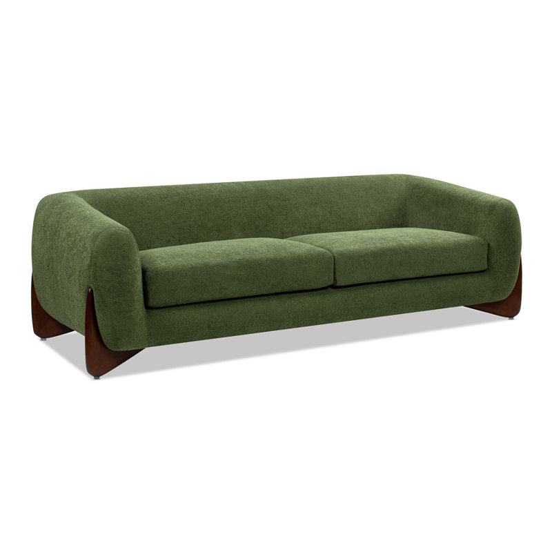 Green Sofa