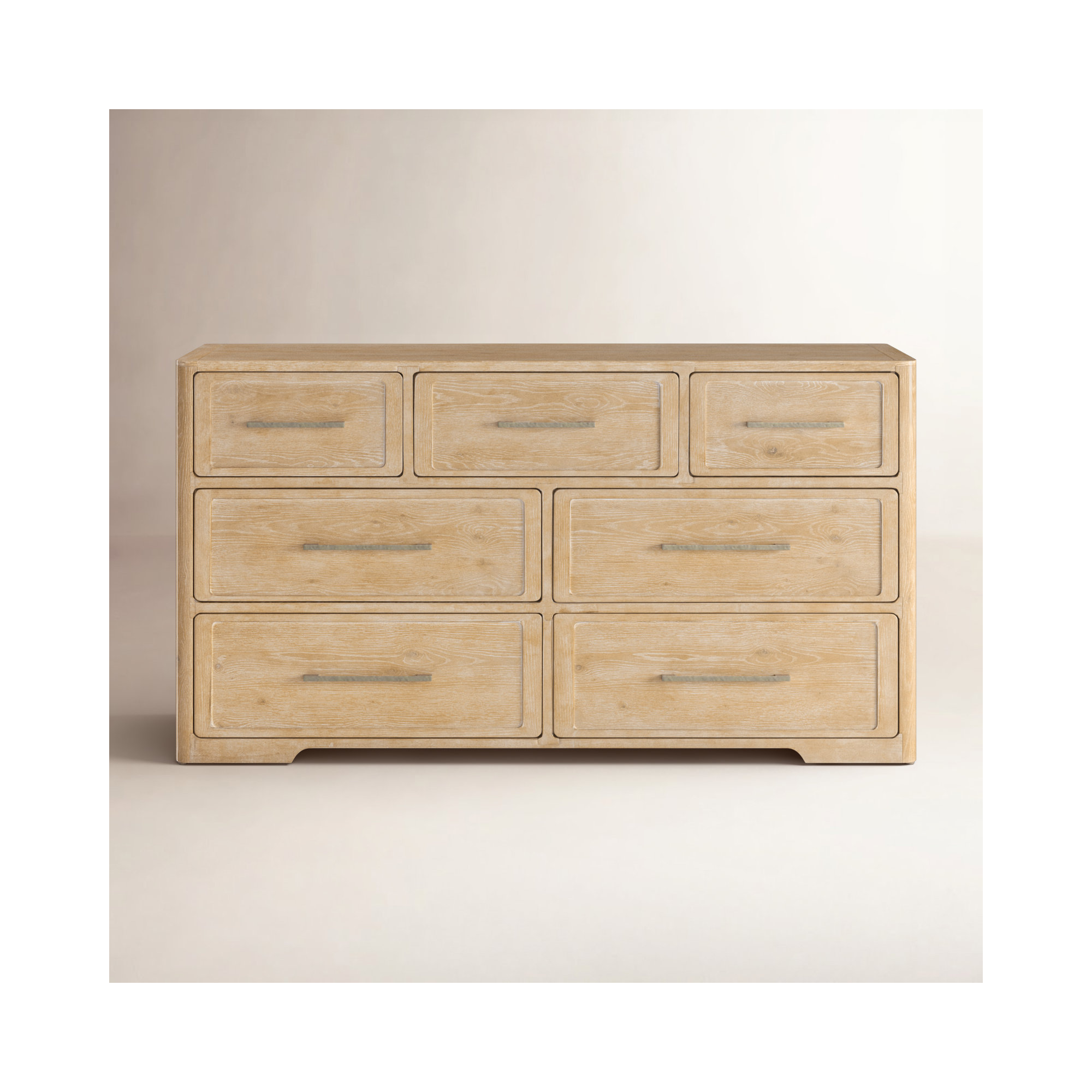 Retreat 7 - Drawer Dresser