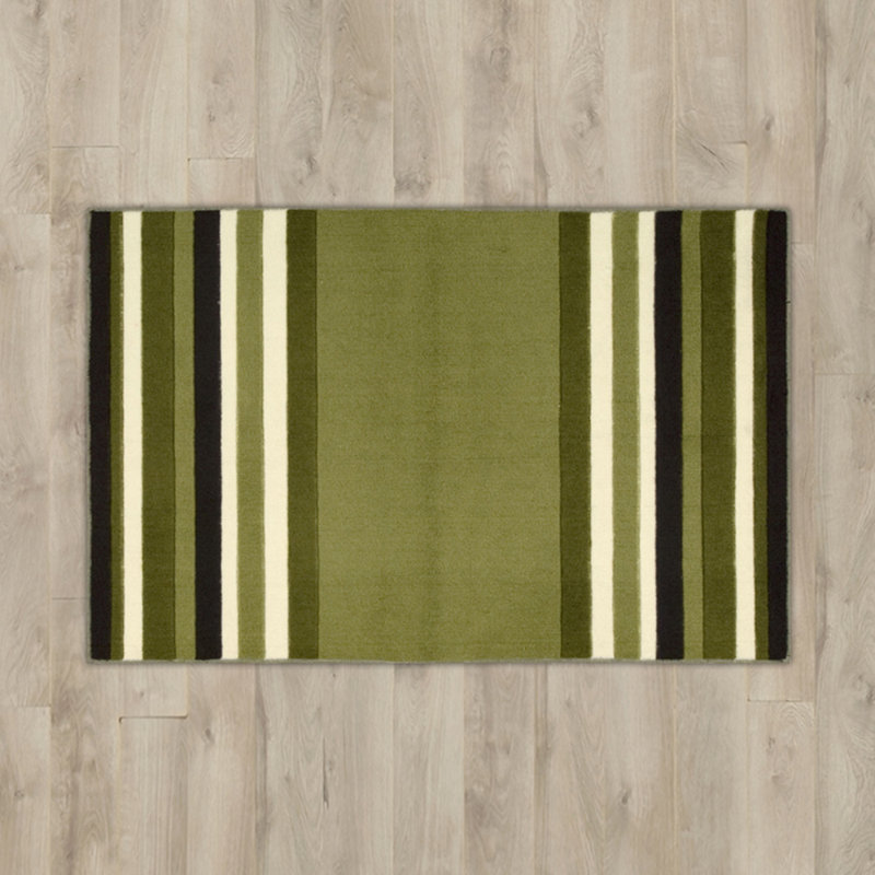 Cabello Indoor Rug