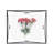 Topawa Black Metal Floater Picture Frame-380779265-380779325